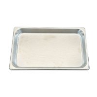 MRI Stainless Steel Tray