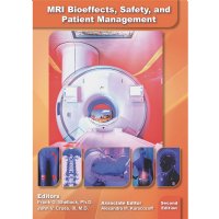 PDF of MRI Bioeffects, Safety, and Patient Management: Second Edition