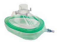 Resuscitation Mask