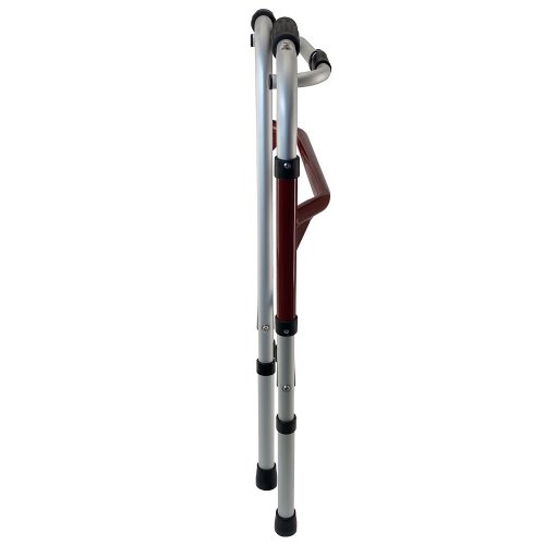 MRI Non-Magnetic Adult & Junior Folding Walker