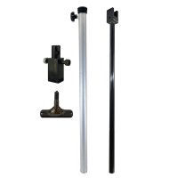 MRI Non-Magnetic Complete Adjustment Pole