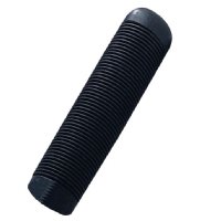 Non-Magnetic Vinyl Hand Grip, Black