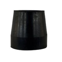 MRI Non-Magnetic Rubber Base Tip 1 Each