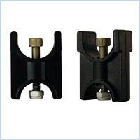 Wheelchair Seat Guides & Arm Sockets