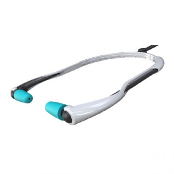 Wishbone Low Profile Headset