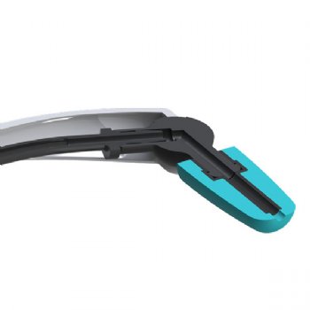 Wishbone Low Profile Headset