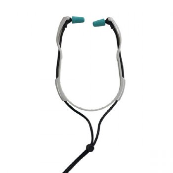 Wishbone Low Profile Headset