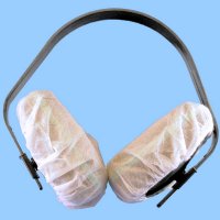 MRI XL Stretchable Sanitary Headphone Covers