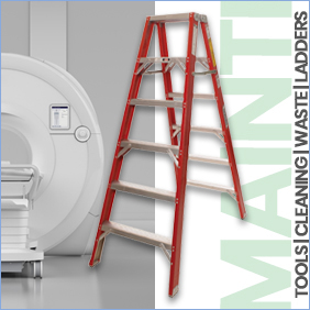 MRI Maintenance Equipment