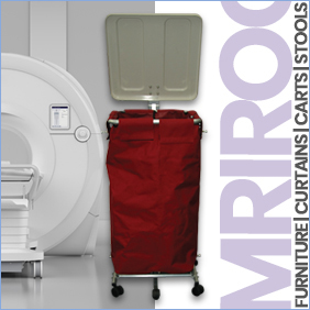 MRI Room Equipment