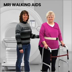 MRI Walking Aids