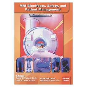 MRI Safety