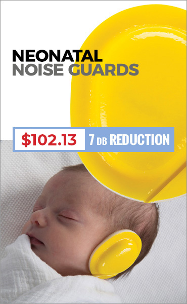 Neonatal Noise Guards