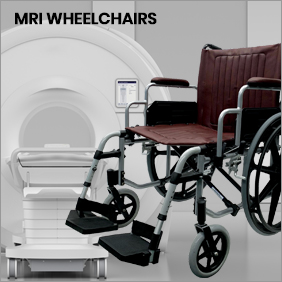 MRI Wheelchairs