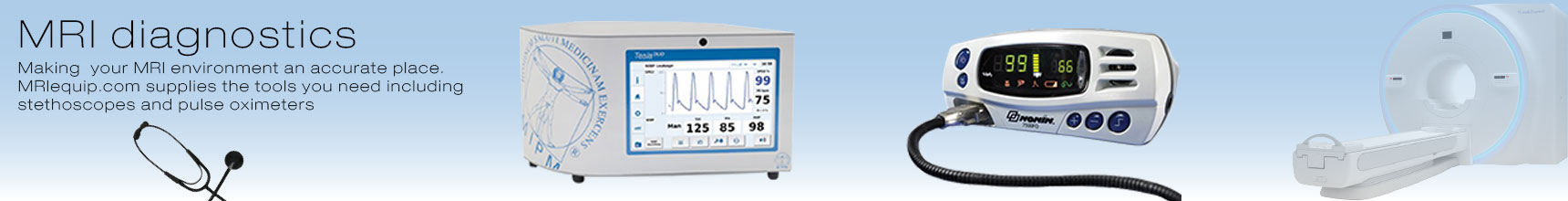 MRI Diagnostics