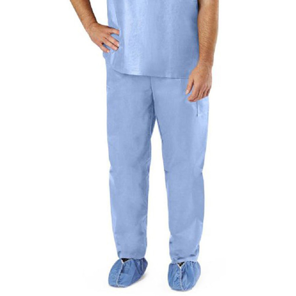 Disposable Scrubs