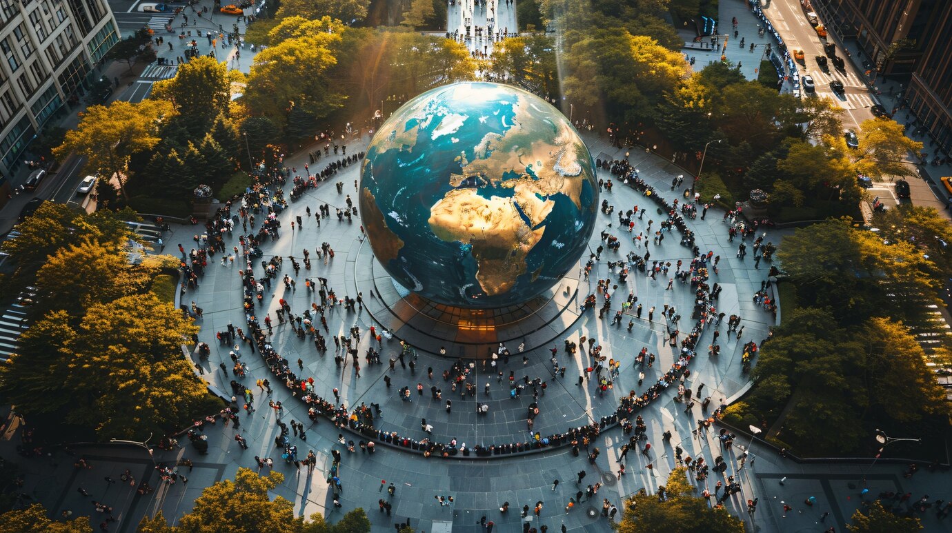 International Information